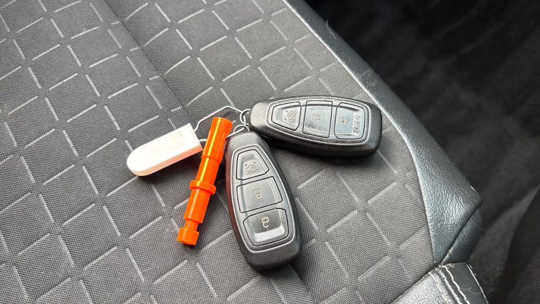 Ford Fiesta 1.0 EcoBoost Titanium X 5dr Petrol Hatchback